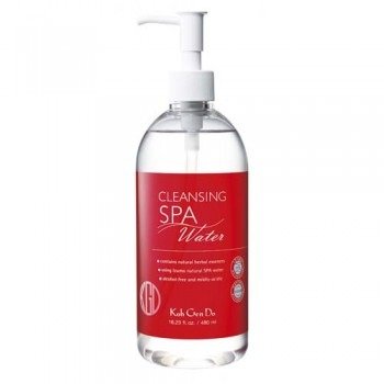 CLEANSING WATER 480ML