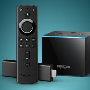 Trade up to Fire TV, get up to $35 off