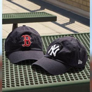 TopShop 帽子专场 超火报童帽、MLB棒球帽