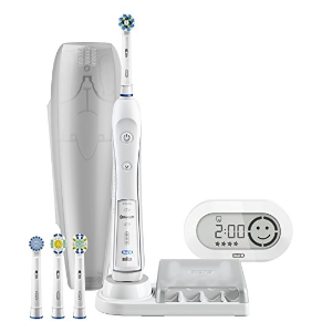 闪购：Oral-B Smart Series 6000 智能蓝牙电动牙刷