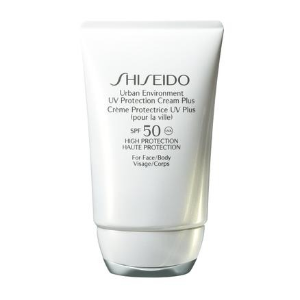 Shiseido 美妆护肤精选，shiseido新艳防晒 SPF50+ 50ml ￥253收