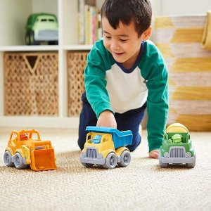 Green Toys For Kids Sale