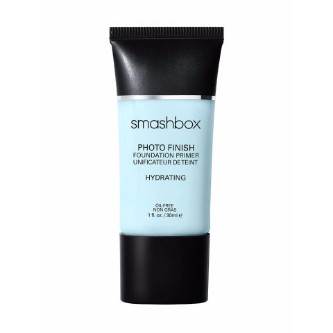 Smashbox保湿妆前乳