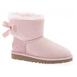 Select UGG Shoes on Sale @ The Walking Company