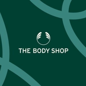 The body shop 美体小铺大促！生姜洗发、护发素一律£8.5收