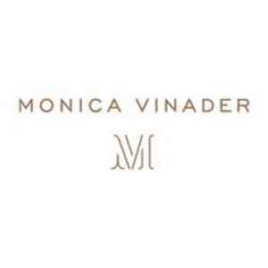 Monica Vinader 感恩节特卖活动