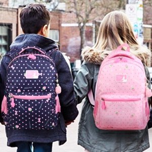 VBG VBIGER School Backpack For Kids