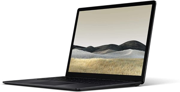 Surface Laptop 3 (i7-1065G7, 16GB, 256GB)