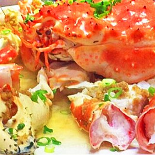 灣仔海鮮 - Wan Chai Seafood Restaurant - 纽约 - Flushing