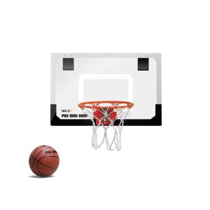 SKLZ Pro Mini Basketball Hoop With Ball