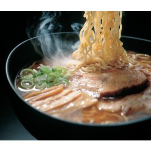 Japan Instant Noodles Sale, Multiple Flavors