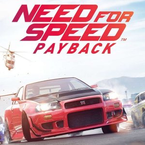 Vampyr and Need For Speed: Payback - PS4