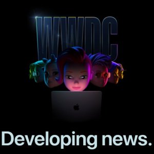 Apple WWDC 2022 开发者大会 全新IOS / MAC OS 等发布