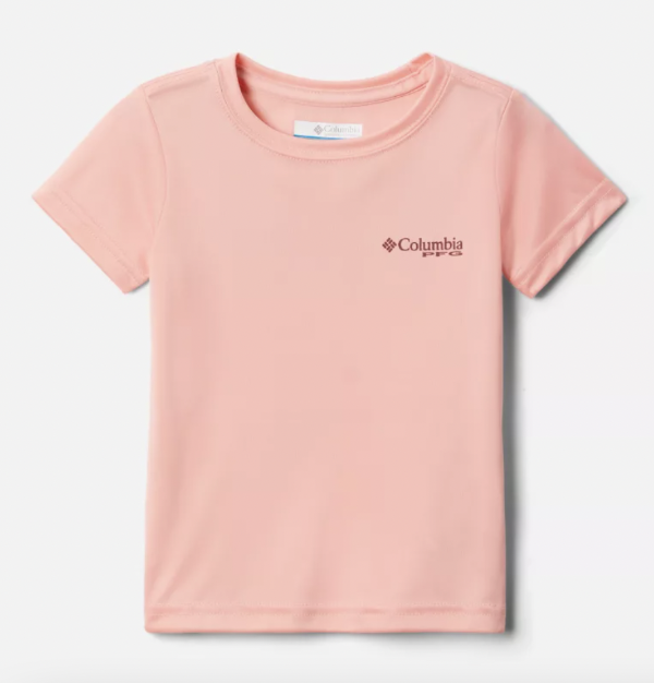 Boys' Toddler PFG Terminal Tackle™ Fish Flag T-Shirt | Columbia Sportswear