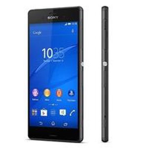Sony Xperia Z3(D6653) Factory Unlocked Water Resistance Flagship LTE Smartphone