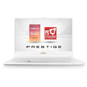 MSI 15.6" P65 Creator Laptop (i7-8750H, 1070, 16GB, 256GB)