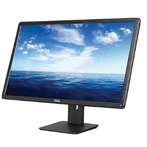 Dell 24" E2414H Monitor