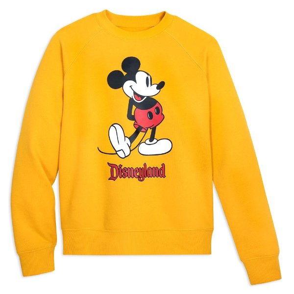Mickey Mouse 儿童卫衣