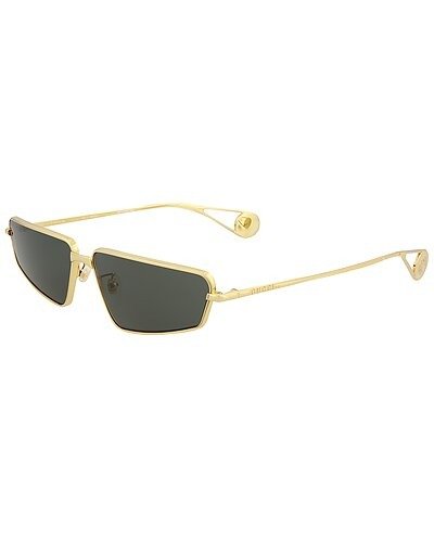 Women's GG0537S 63mm Sunglasses