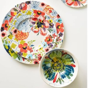 Select Anthropologie Home Items on Sale @ Nordstrom