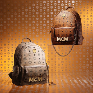 MCM Backpacks @ Nordstrom