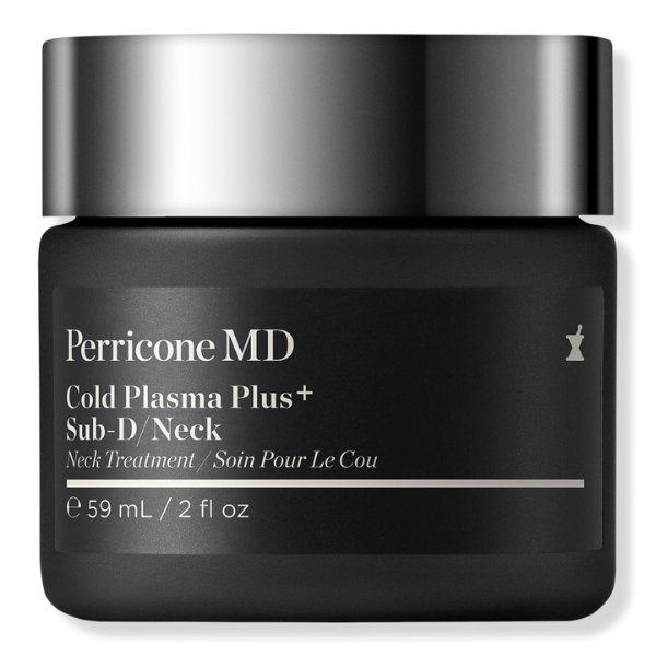Cold Plasma Plus+ Sub-D/Neck - Perricone MD | Ulta Beauty