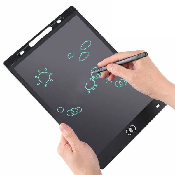 Writing Tablet Drawing Board, Children Doodle Graffiti Sketchpad Toys - Toys & Games - Temu