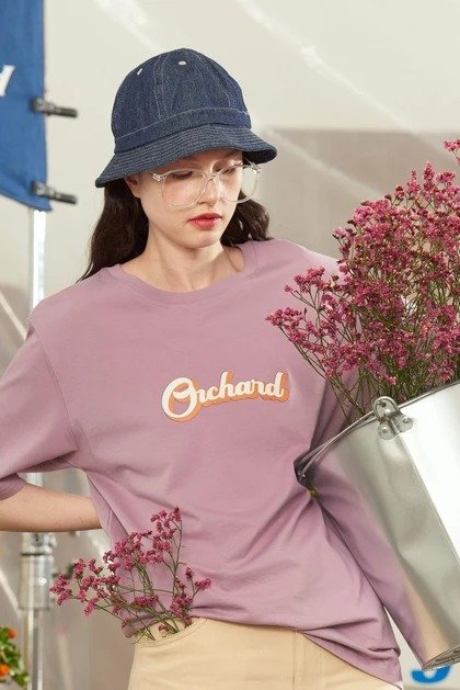 Orchard Short Sleeve T恤
