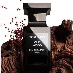 Tom Ford 香水大促 收经典款木质香乌木沉香