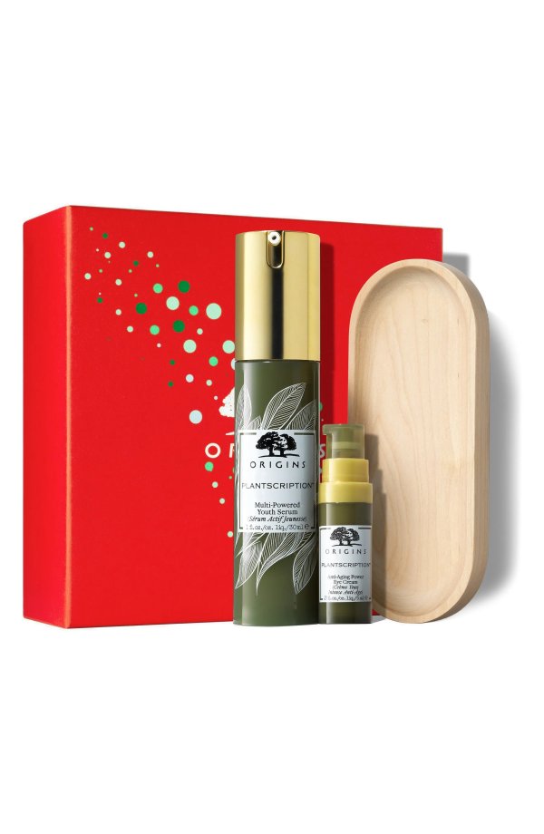 Youth-full Cheer Plantscription™ Youth-Boosting Set USD $75 Value