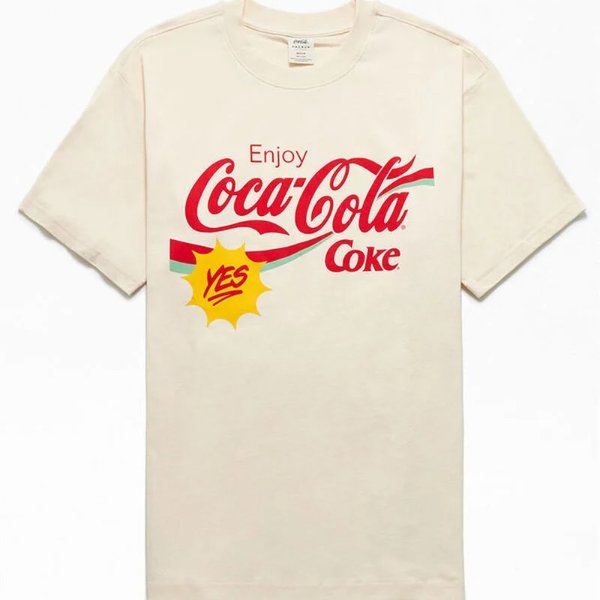 By PacSun Coke T-Shirt | PacSun