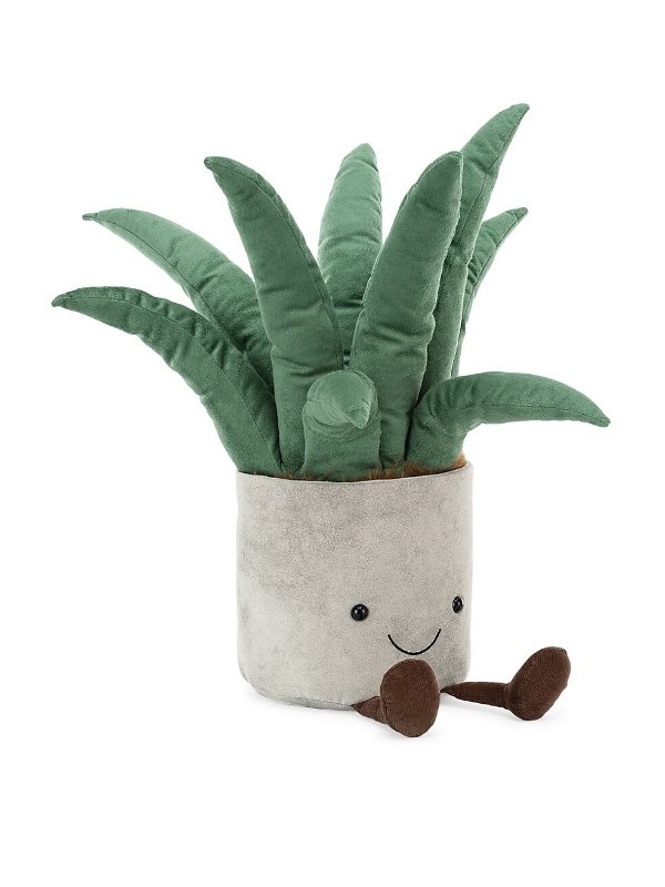 Amuseable Aloe Vera Plush Toy