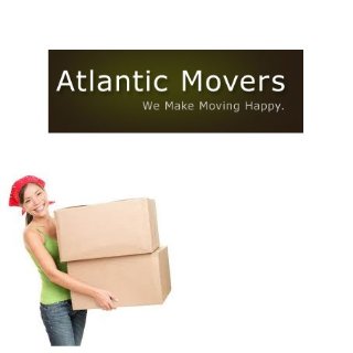 Atlantic MoversMovers Washington DC - 大华府 - Washington