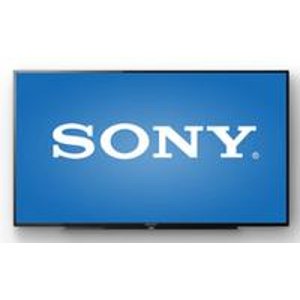 Sony 40" 1080p 60Hz Class LED HDTV KDL40R350B 