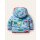 Padded Jacket - Surfboard Blue Things That Go | Boden US