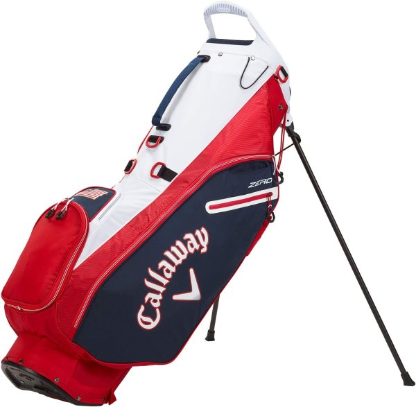Golf 2021 高尔夫球杆袋
