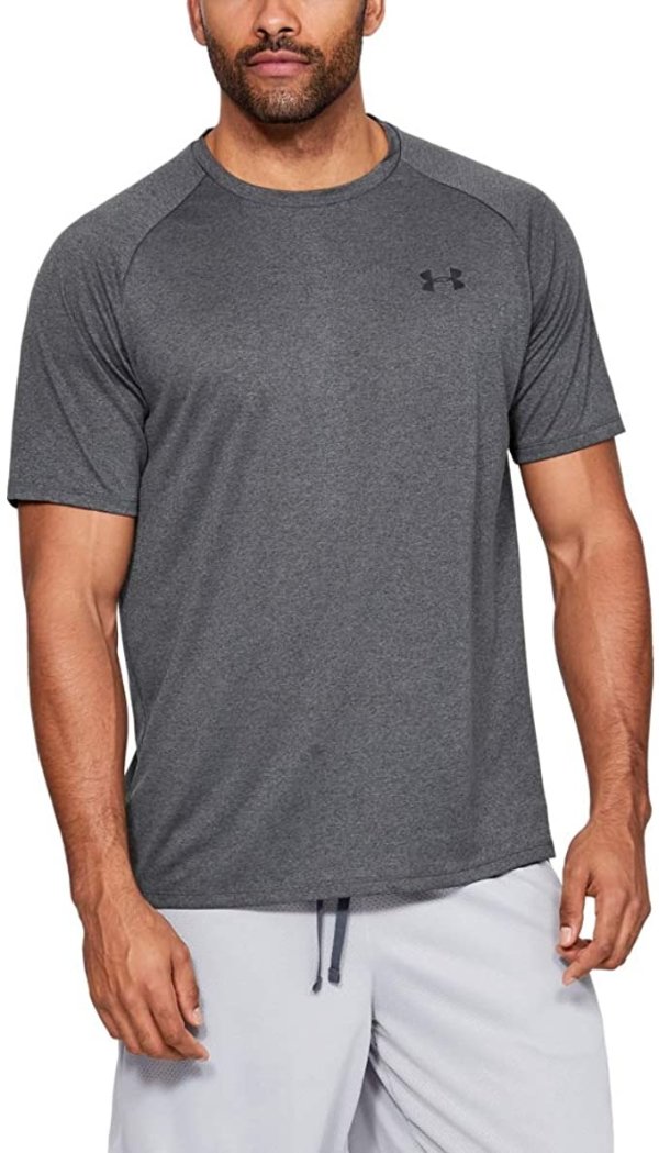 Men's Tech 2.0 Short Sleeve T-Shirt