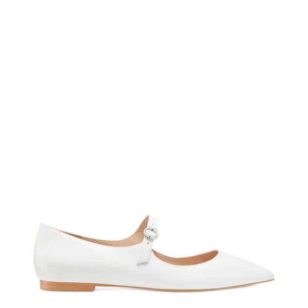 PEARLRING MARY JANE FLAT