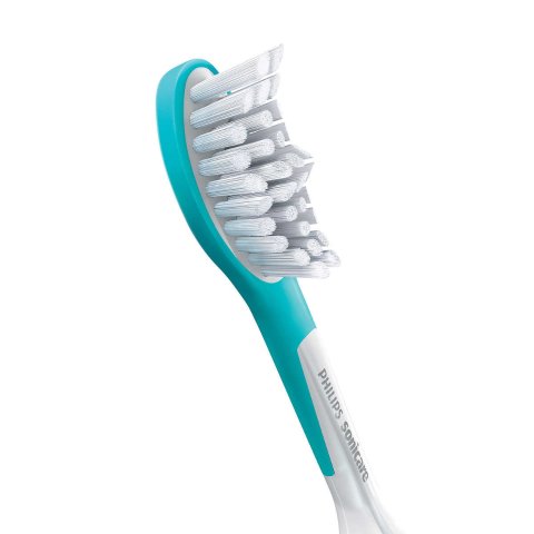 PhilipsSonicare For Kids Standard Replacement Toothbrush Heads, 6-pack