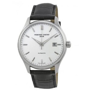 Frederique Constant Classics Index Automatic Stainless Steel Men's Watch 303S5B6 (Dealmoon Exclusive)