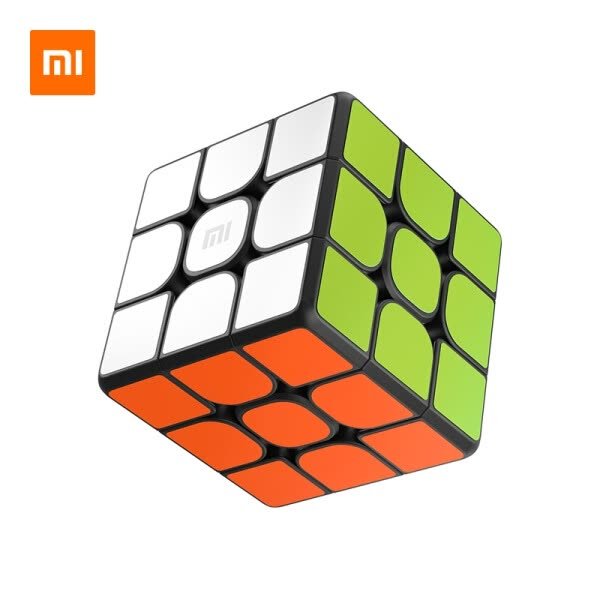 Mijia Smart Magic Cube