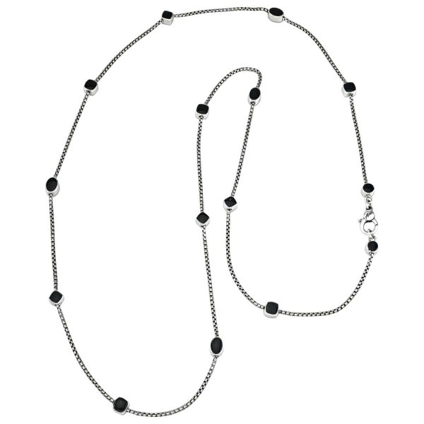 Women's Necklace VHN-1582-B