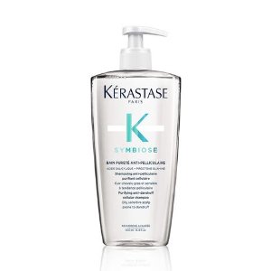 Kerastase500ml罕见有货自在瓶洗发水500ml