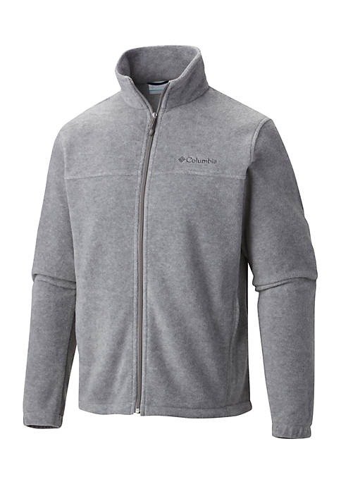 Steens Mountain™ Full Zip 2.0 Fleece Jacket