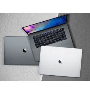 Apple MacBook Pros, MacBook Airs, & MacBooks sales