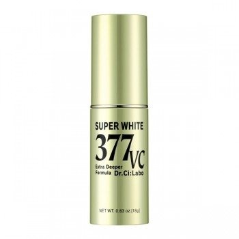 Super White 377VC