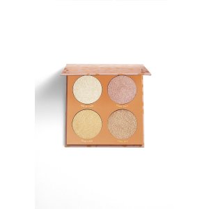 Colourpop 高光盘