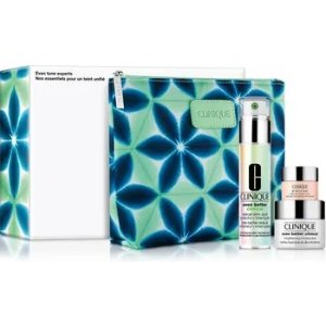 CliniqueEven Tone Experts Brightening Skin Care Set (Limited Edition) $92 Value