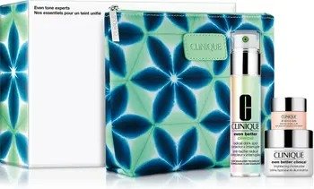 Even Tone Experts Brightening Skin Care Set (Limited Edition) $92 Value
