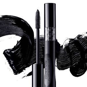 Dior 新款Diorshow睫毛膏